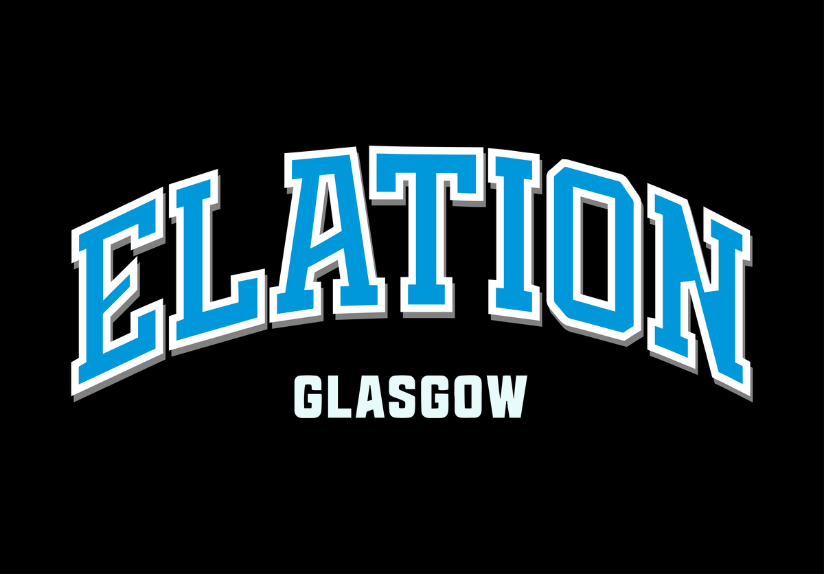 Elation Glasgow